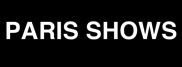 Paris Shows Helv