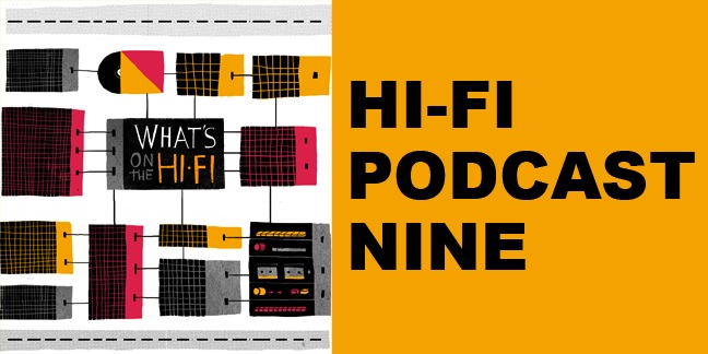 WOTHF PODCAST NINE