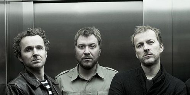 The Doves