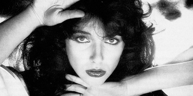 kate bush